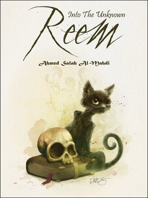 cover image of Reem